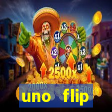 uno flip significado cartas